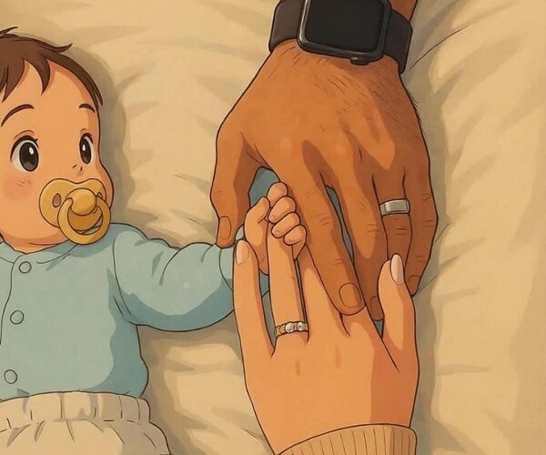3 sai lầm bố mẹ dễ mắc phải khi chăm con, tưởng tốt nhưng đang ngầm hại con - 1