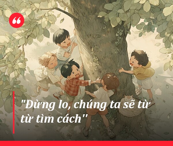 Bố mẹ mang &#39;&#39;số mệnh&#39;&#39; nuôi con giàu có biết dùng 7 câu nói để làm &#39;&#39;vũ khí&#39;&#39; - 5