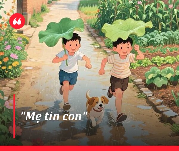 Bố mẹ mang &#39;&#39;số mệnh&#39;&#39; nuôi con giàu có biết dùng 7 câu nói để làm &#39;&#39;vũ khí&#39;&#39; - 9