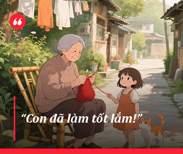 Bố mẹ mang &#39;&#39;số mệnh&#39;&#39; nuôi con giàu có biết dùng 7 câu nói để làm &#39;&#39;vũ khí&#39;&#39; - 11