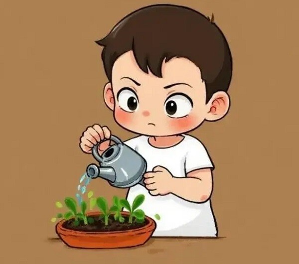 Trẻ lớn lên trong 4 kiểu gia đình này, dù có tài năng giỏi đến mấy cũng không dám thể hiện ra - 5