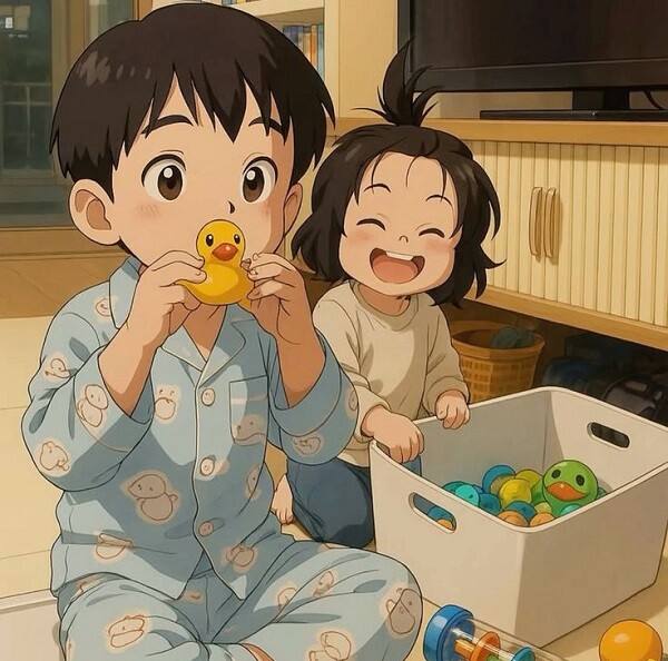 Trẻ lớn lên trong 4 kiểu gia đình này, dù có tài năng giỏi đến mấy cũng không dám thể hiện ra - 7