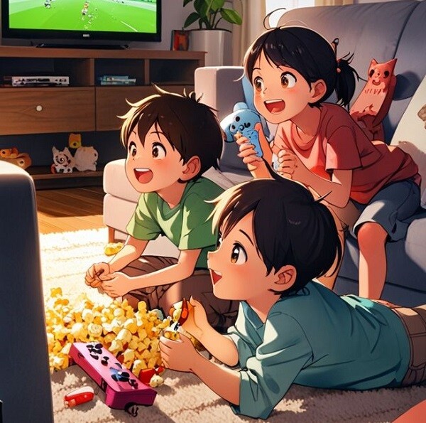 Bố mẹ biết ngay con lớn lên hiếu thảo hay không qua 4 đặc điểm trong tính cách - 3