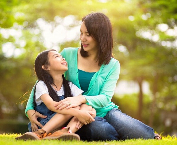 Đứa trẻ đến báo ơn bố mẹ có 5 hành vi &#34;bất thường&#34; này khi còn nhỏ - 6