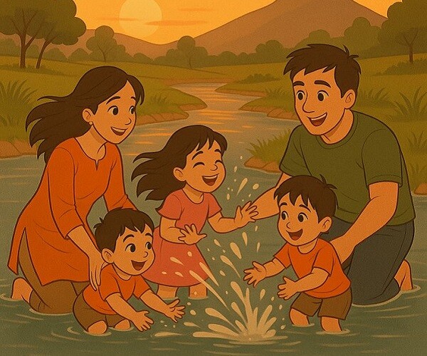 Đứa trẻ thành công khi lớn lên đều có 4 dấu hiệu này từ nhỏ - 1