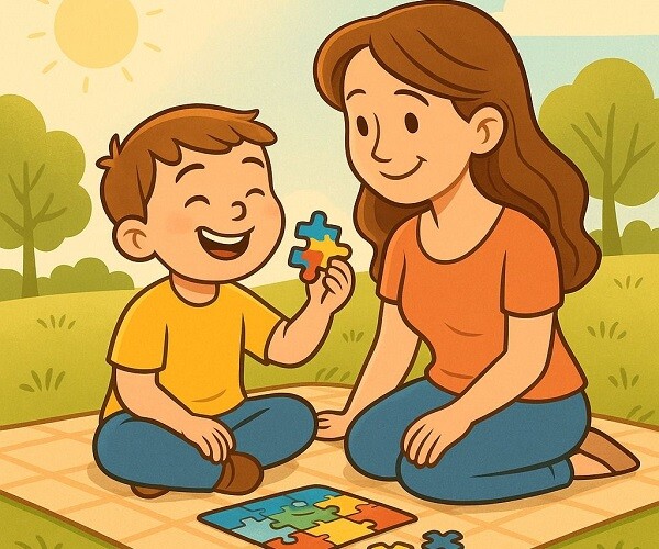 Nhìn vào 3 đặc điểm tính cách này, sẽ biết ngay con đang được nuôi dưỡng bởi người mẹ tốt hay xấu - 1