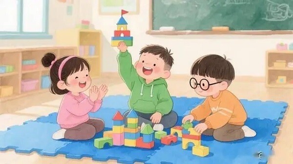 Biểu hiện &#34;giả EQ cao&#34; này cho thấy trẻ thiếu tình yêu thương, bố mẹ có 3 điều cần làm để bù đắp cho con - 7