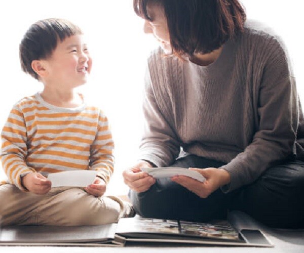 Bất hạnh của một gia đình không phải là thiếu tiền, mà là 3 điều bố mẹ thích làm - 1