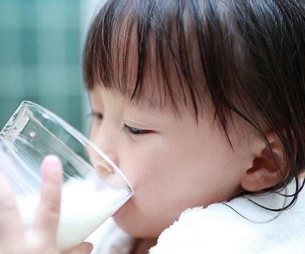 Nutifood GrowPLUS+ mãi chuẩn &#34;đòn bấy cân nặng&#34; đồng hành cùng mẹ giúp con vững vàng chạm chuyện lớn - 1