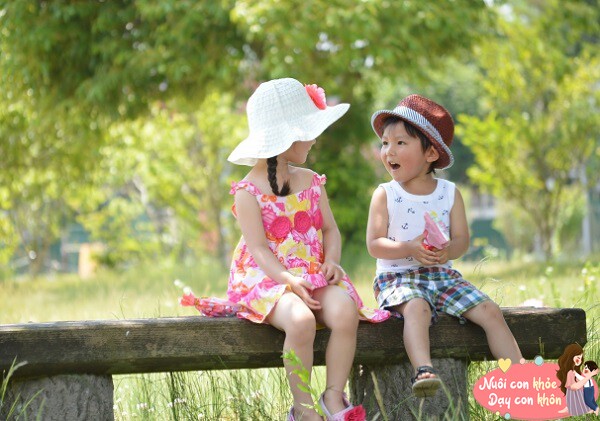 5 bí mật ẩn chứa đằng sau đứa trẻ đội mũ và trẻ không đội mũ vào mùa thu khi lớn lên - 7