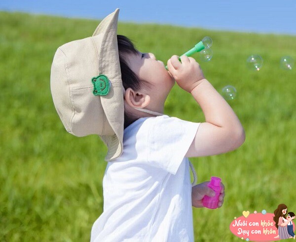 5 bí mật ẩn chứa đằng sau đứa trẻ đội mũ và trẻ không đội mũ vào mùa thu khi lớn lên - 9