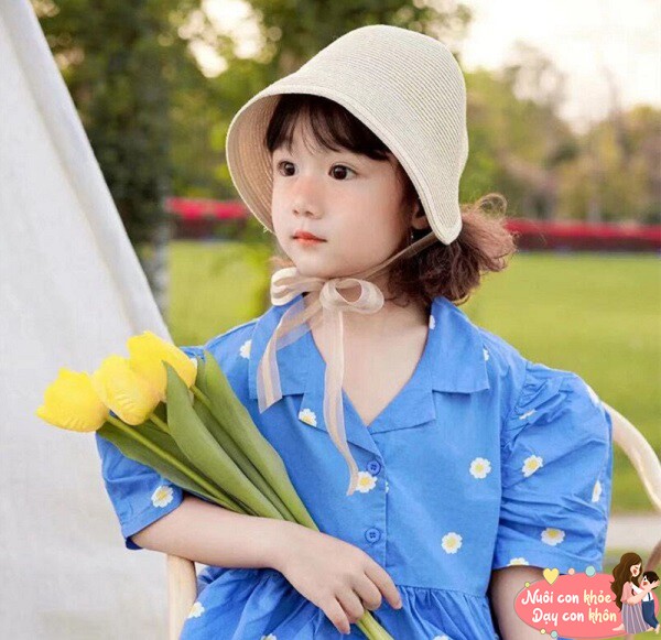 5 bí mật ẩn chứa đằng sau đứa trẻ đội mũ và trẻ không đội mũ vào mùa thu khi lớn lên - 11