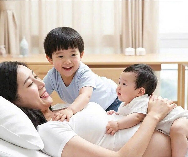 3 điều dễ bị bỏ qua là &#34;công tắc thông minh&#34; ở trẻ, nhất là cân nặng lúc em bé sinh ra - 1