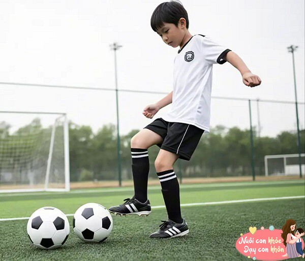 3 điều dễ bị bỏ qua là &#34;công tắc thông minh&#34; ở trẻ, nhất là cân nặng lúc em bé sinh ra - 6