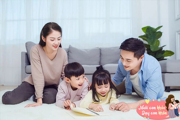 3 điều dễ bị bỏ qua là &#34;công tắc thông minh&#34; ở trẻ, nhất là cân nặng lúc em bé sinh ra - 7