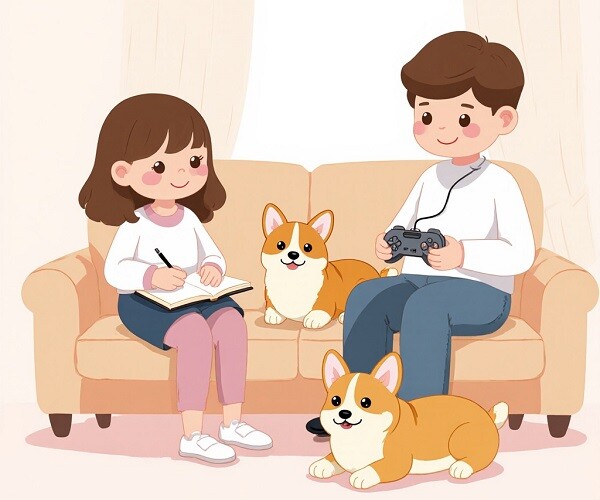 Sự tự tin của một đứa trẻ giỏi giang không phải điểm số, mà là 3 điều này - 1