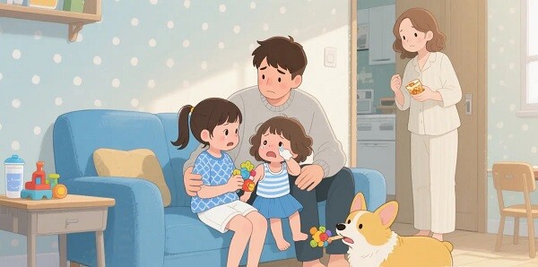 Sự tự tin của một đứa trẻ giỏi giang không phải điểm số, mà là 3 điều này - 8