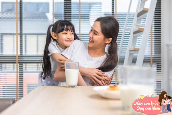 Sữa tăng đề kháng cho trẻ, đừng đợi đến khi con nhập học mới tìm đến - 5