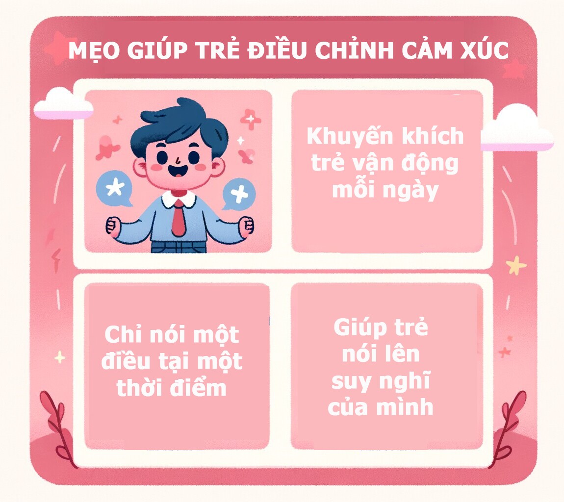 Bé trai càng thông minh càng khó nuôi? Chuyên gia nói có 3 cách dạy con trai thành tài - 7