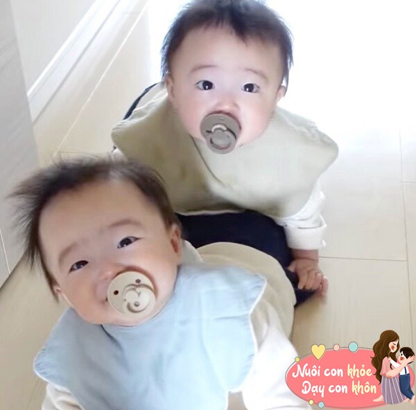 Trẻ xinh đẹp lúc nhỏ nhưng &#34;vỡ nét&#34; khi lớn lên: Bác sĩ nói bố mẹ đã nuôi dạy sai cách - 3