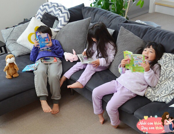 Trẻ xinh đẹp lúc nhỏ nhưng &#34;vỡ nét&#34; khi lớn lên: Bác sĩ nói bố mẹ đã nuôi dạy sai cách - 7