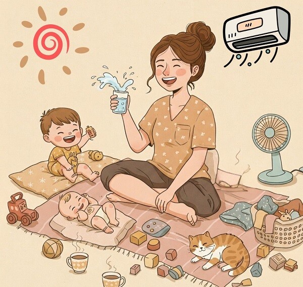 Em bé có tài năng &#34;Trời ban&#34; sẽ bộc lộ sớm 3 đặc điểm khác biệt - 6