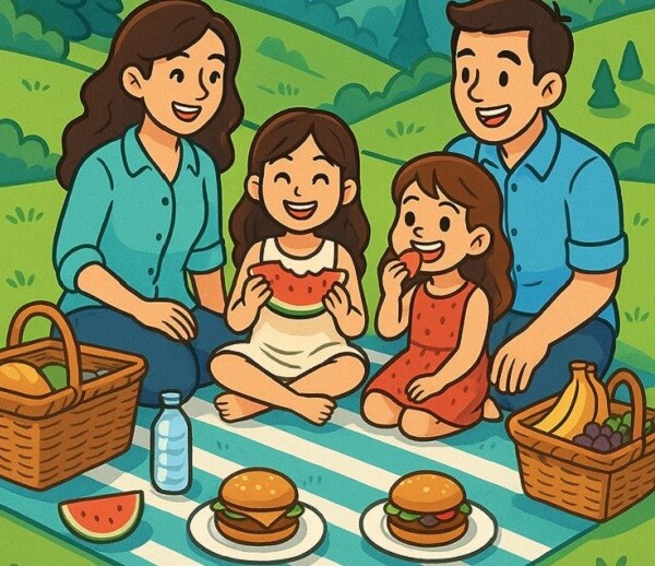 Bố mẹ không thể ở bên con mọi lúc, hãy dạy trẻ 6 điều để tự bảo vệ bản thân khỏi bắt nạt - 12