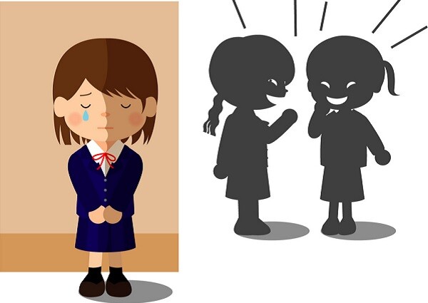 Bố mẹ không thể ở bên con mọi lúc, hãy dạy trẻ 6 điều để tự bảo vệ bản thân khỏi bắt nạt - 7