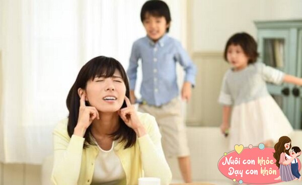 Trẻ ở nhà thích &#34;bắt nạt&#34; người thân, ra ngoài lại nhút nhát là do bố mẹ mắc phải 3 lỗi này - 6