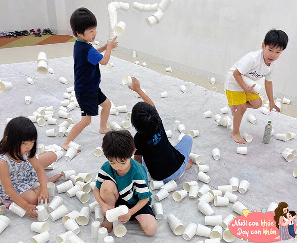 Trẻ IQ cao thường có 4 hành vi “khó chịu”, bố mẹ đừng vội trách mắng bỏ lỡ tài năng của con - 7