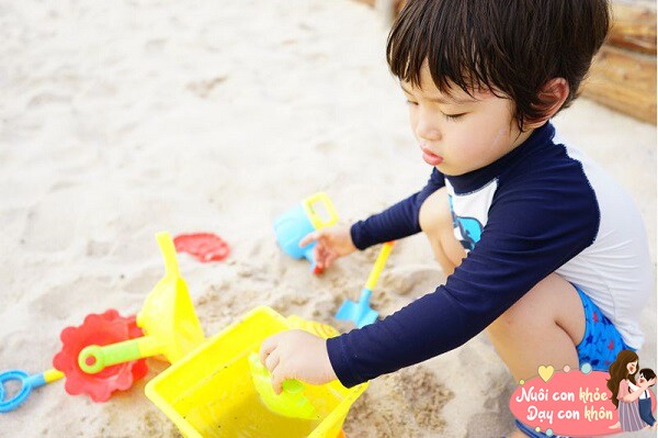 Trẻ IQ cao thường có 4 hành vi “khó chịu”, bố mẹ đừng vội trách mắng bỏ lỡ tài năng của con - 5