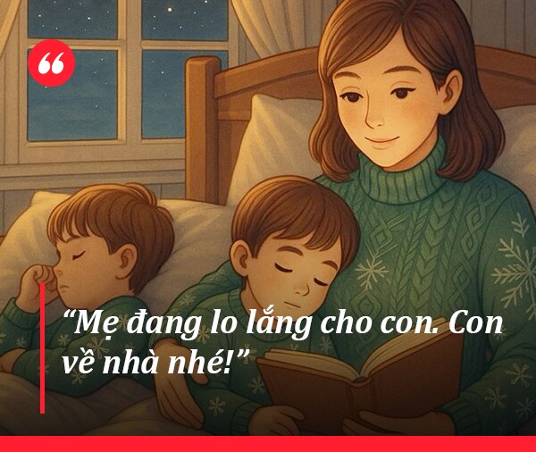 Trẻ thiếu tình yêu thương cần nghe 3 câu, bố mẹ thông thái hãy nói thường xuyên để bù đắp cho con - 7