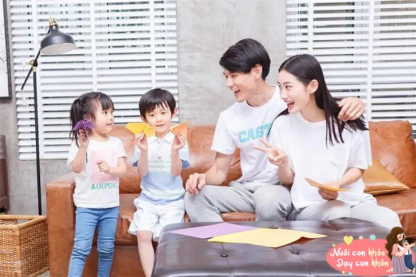 Nỗi buồn lớn nhất trong một gia đình là bố mẹ dùng 3 cách sai này dạy con, nhưng 90% nghĩ là đúng - 5