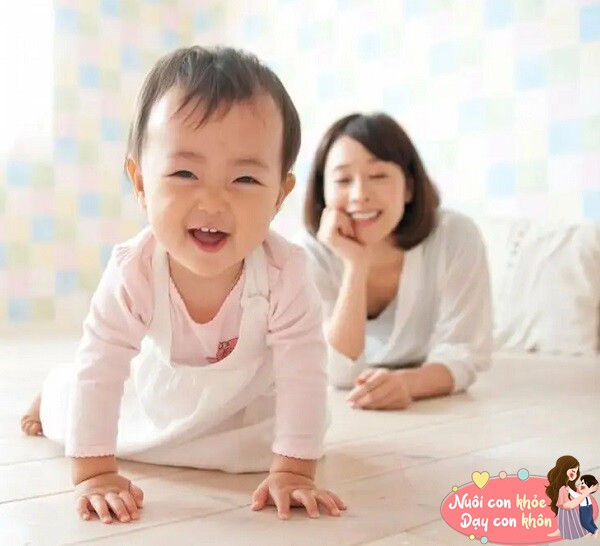 Nghiên cứu chứng minh em bé sinh tháng 9 và 10 thông minh vượt trội - 4