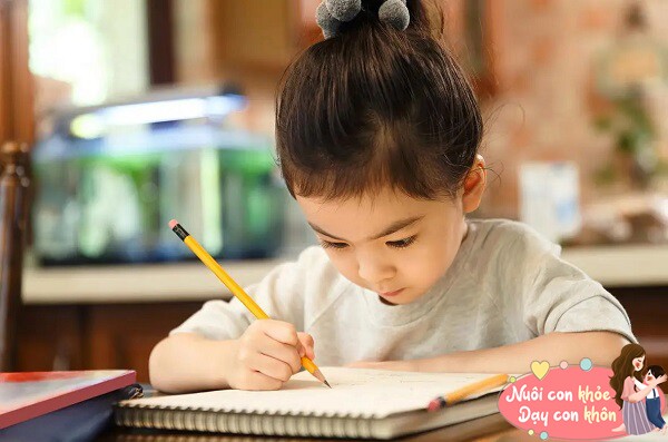 Nghiên cứu chứng minh em bé sinh tháng 9 và 10 thông minh vượt trội - 5
