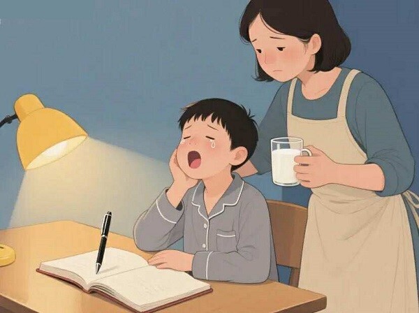 4 dấu hiệu trẻ đang lớn nhanh, nếu bố mẹ bỏ lỡ khiến con không thể cao thêm 8cm mỗi năm - 6