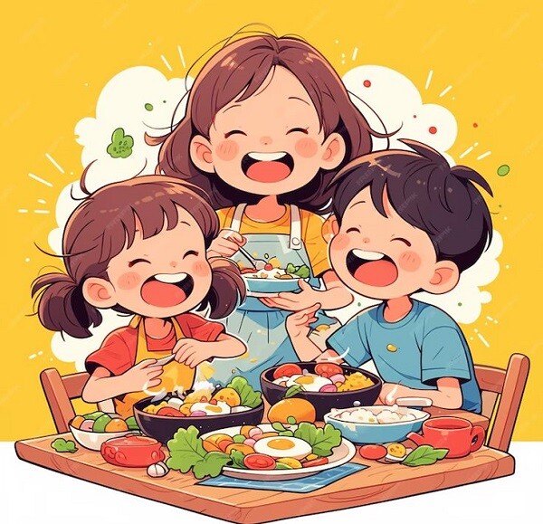 4 dấu hiệu trẻ đang lớn nhanh, nếu bố mẹ bỏ lỡ khiến con không thể cao thêm 8cm mỗi năm - 8