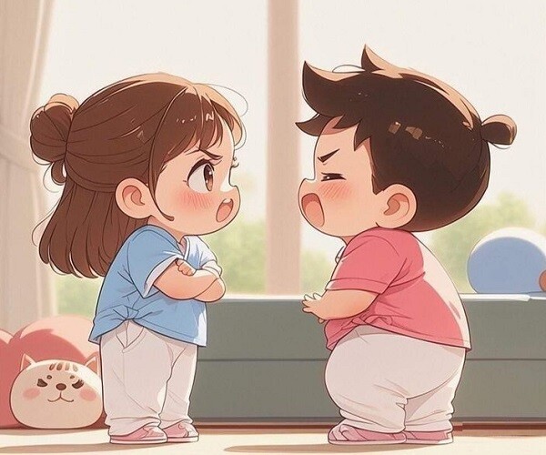 Trẻ thường nói 5 câu này thực ra là đang cầu cứu, bố mẹ đừng vội phớt lờ - 1