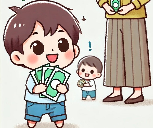 Trẻ bị phát hiện lấy trộm đồ ở nơi đông người, chuyên gia mách mẹ cách xử lý toàn vẹn - 1