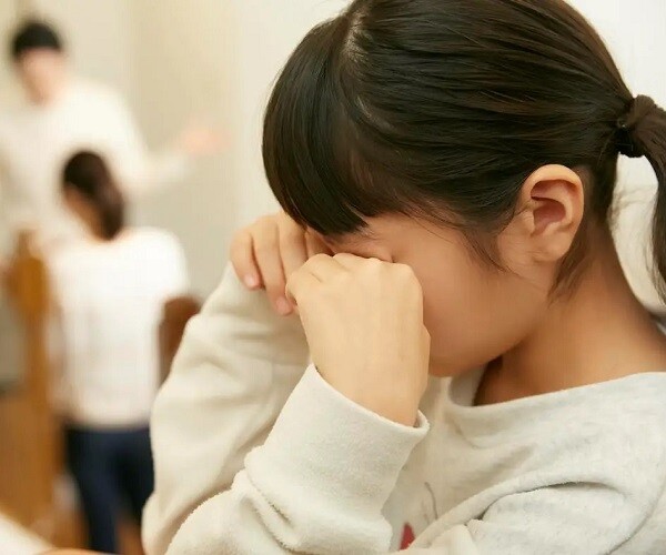 Trong gia đình, nhìn vẻ ngoài của con sẽ biết ngay người mẹ có hạnh phúc hay không - 1
