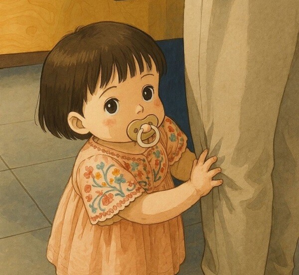 Nắm bắt thời kỳ nào bộ trẻ phát triển nhanh nhất, giúp IQ tăng vun vút, lớn lên giỏi giang - 4