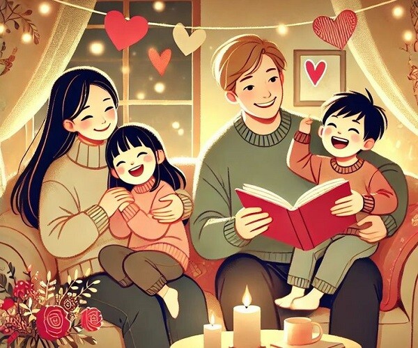 Trước khi trẻ 6 tuổi, hãy dạy con nói &#34;Không&#34; trong 3 điều, bé lớn lên thầm biết ơn bố mẹ - 1