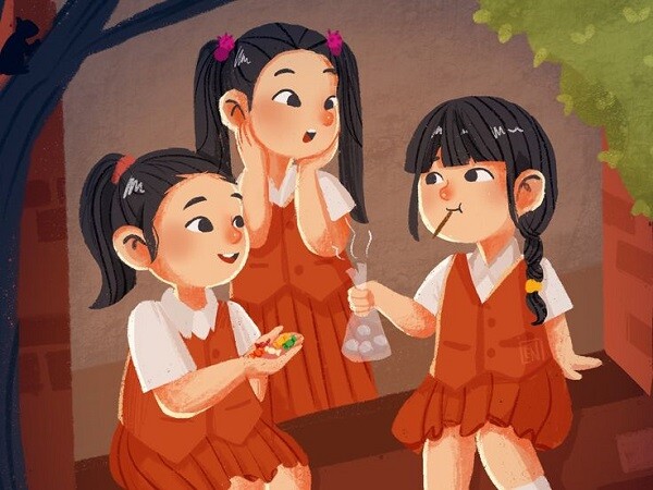 Trước khi trẻ 6 tuổi, hãy dạy con nói &#34;Không&#34; trong 3 điều, bé lớn lên thầm biết ơn bố mẹ - 5