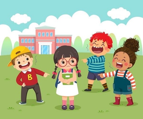 Trước khi trẻ 6 tuổi, hãy dạy con nói &#34;Không&#34; trong 3 điều, bé lớn lên thầm biết ơn bố mẹ - 7