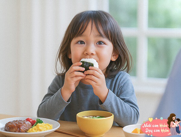 Vì sao thời gian vàng mẹ có thể &#34;reset&#34; lại hệ miễn dịch cho con là hè này? - 4