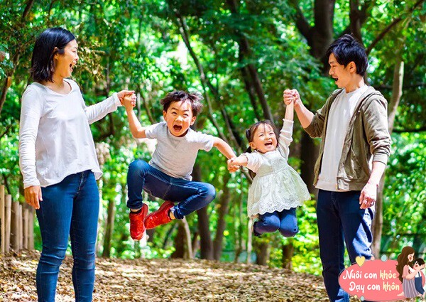 Vì sao thời gian vàng mẹ có thể &#34;reset&#34; lại hệ miễn dịch cho con là hè này? - 8