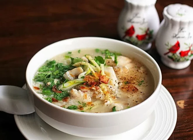 Loại cá ở quê giá chỉ từ 70.000 đồng/kg nhưng giàu canxi và Omega-3, thịt thơm ngọt vừa ngon vừa bổ, dinh dưỡng vàng cho mẹ bầu - 3