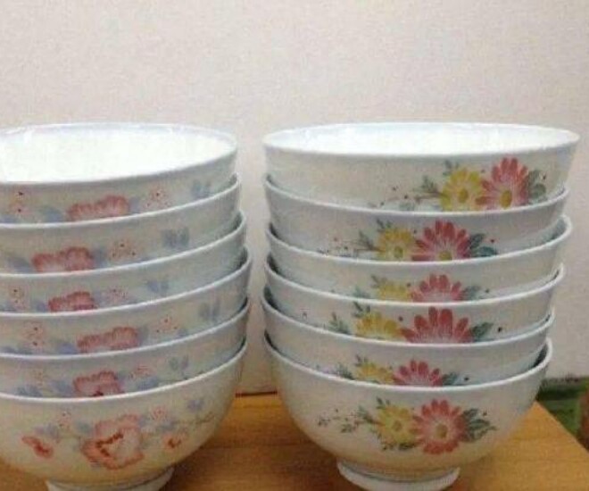 5 loại bát đũa này nằm trong danh sách đen, người thông minh sẽ không bao giờ bỏ tiền mua - 1