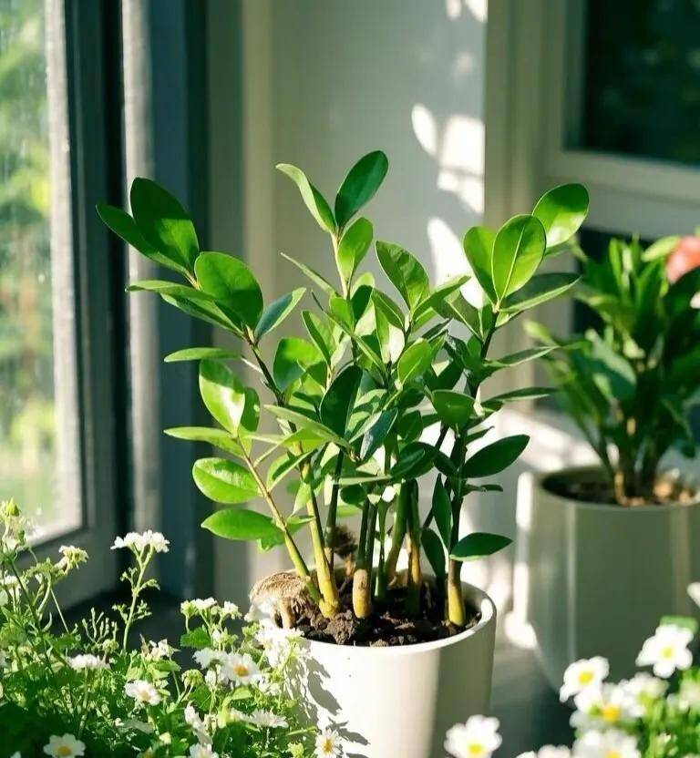 6 loại cây “nghe tên đã thấy giàu”, trồng trong nhà giúp gia chủ cải vận, tiền vào như nước - 3