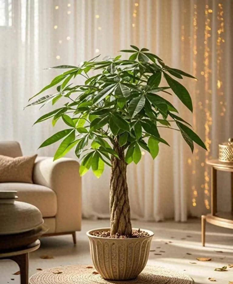 6 loại cây “nghe tên đã thấy giàu”, trồng trong nhà giúp gia chủ cải vận, tiền vào như nước - 1